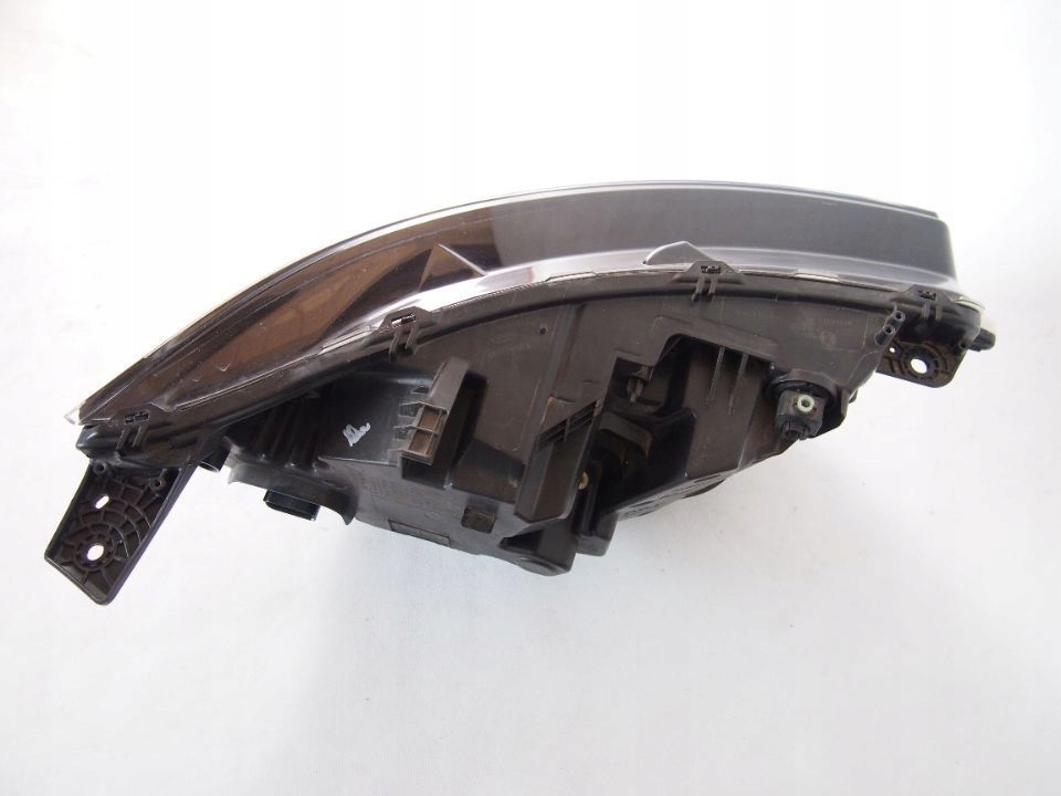 Ford Edge Reflektor left light left 15-18r