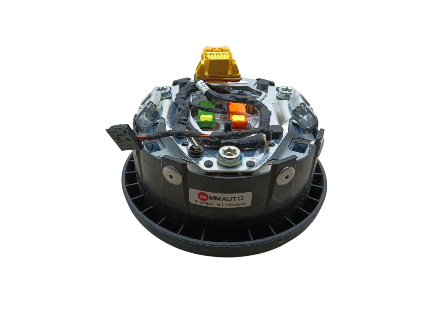 airbag airbag driver´s AUDI TT 8J (2006-2010) 8J0880201J