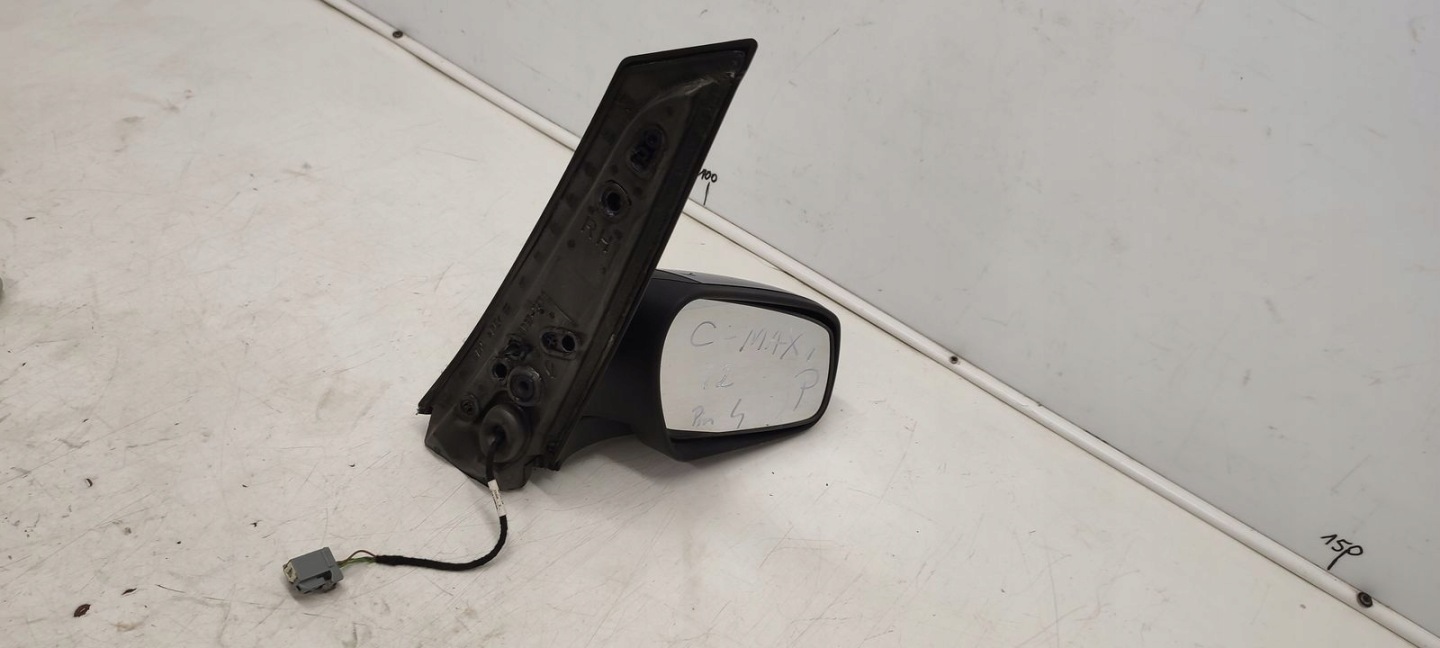 mirror right 4pin I2 Ford C-MAX