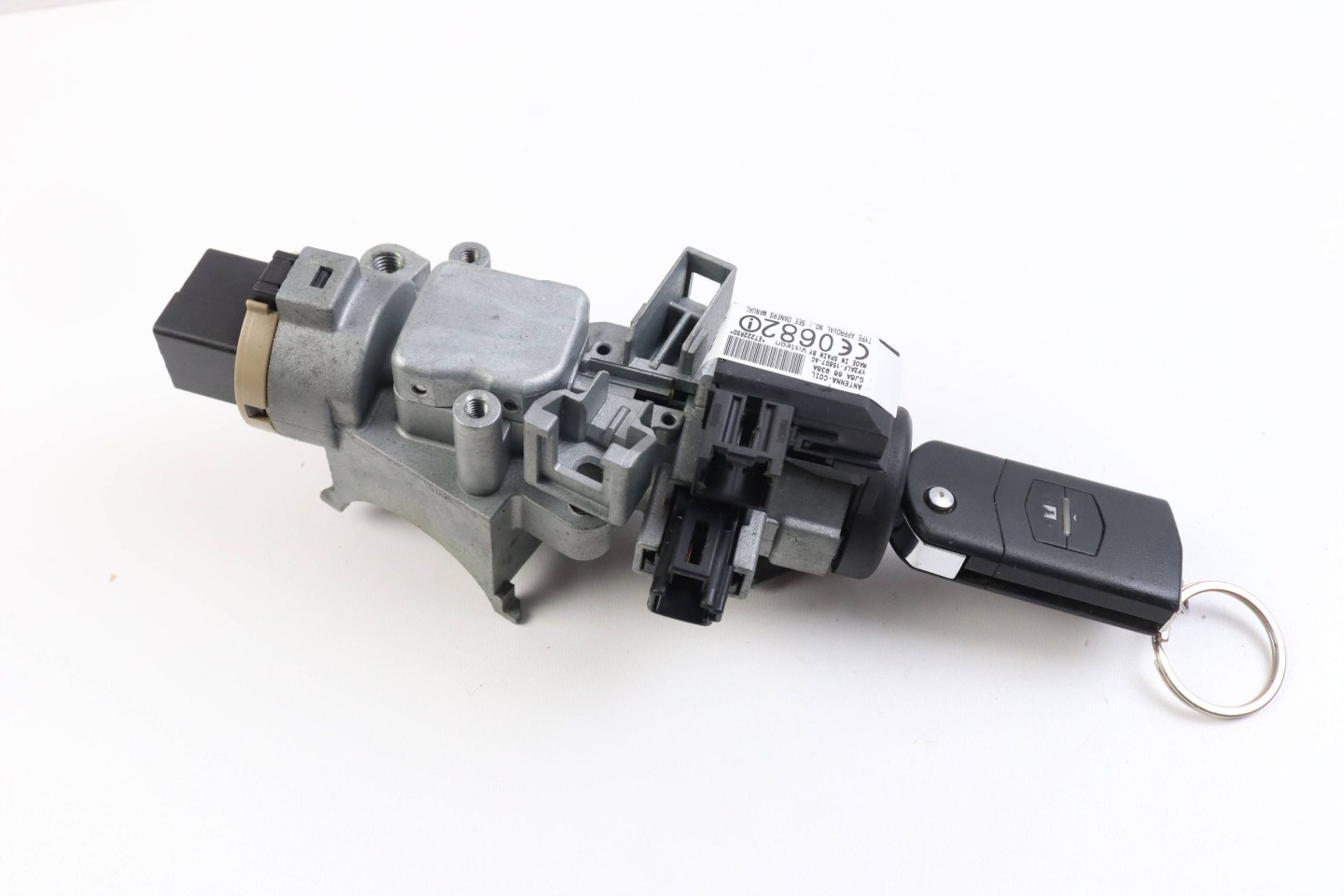 MAZDA 6 and ignition key GJ6A66938A EUROPA