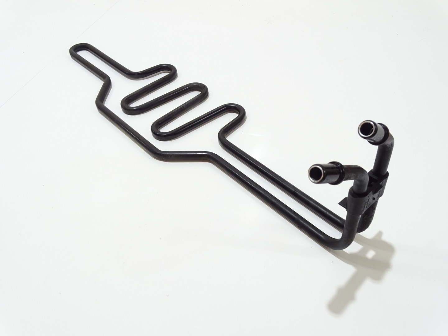 Kühler der Lenkung BMW X1 E84 7522050