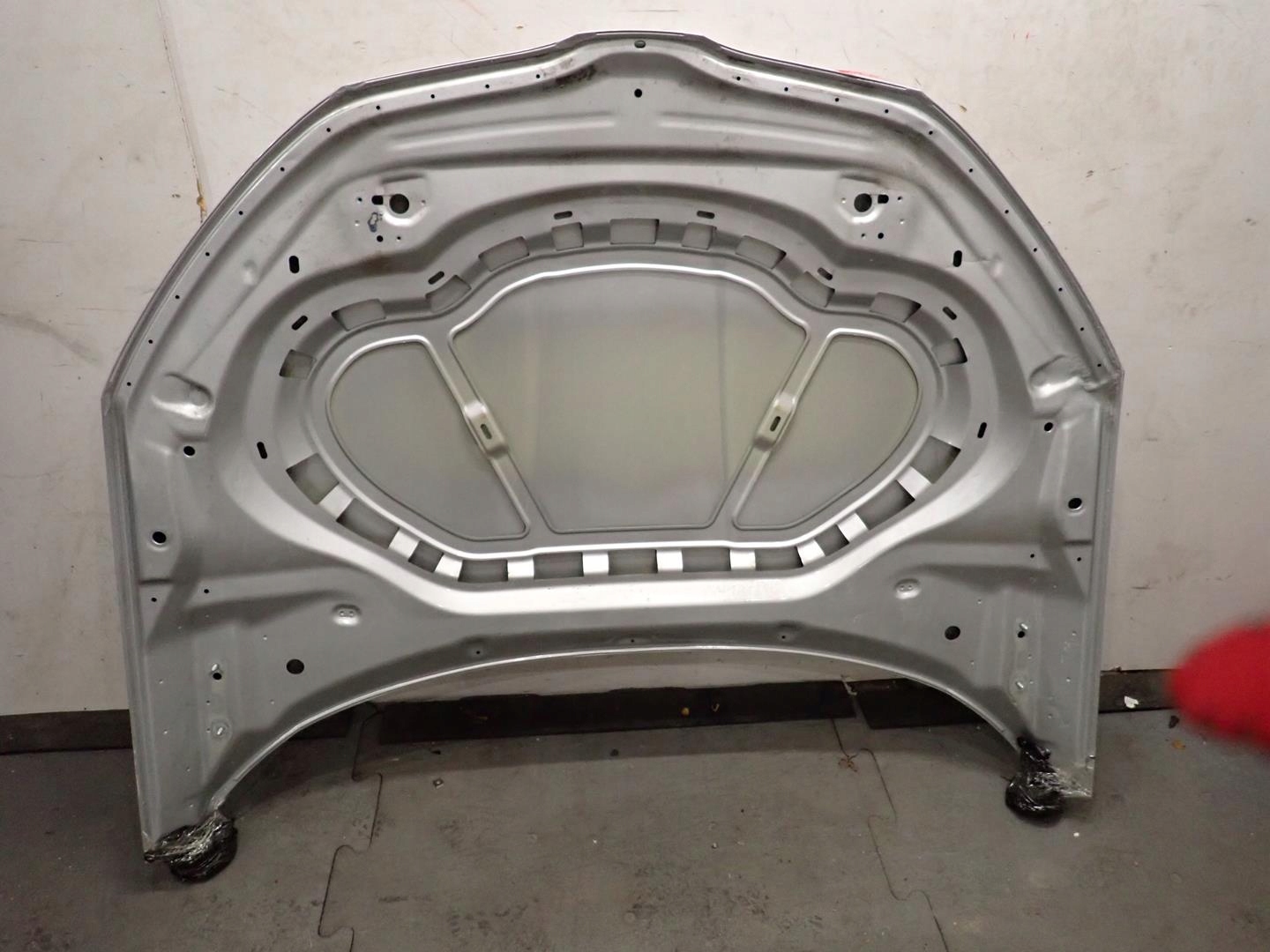 motorhaube SKODA OCTAVIA IV 2020