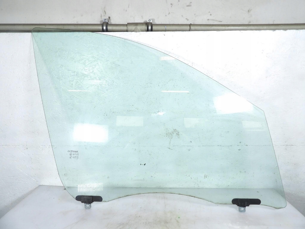 RENAULT SCENIC III LIFT window door front right 43R-0009