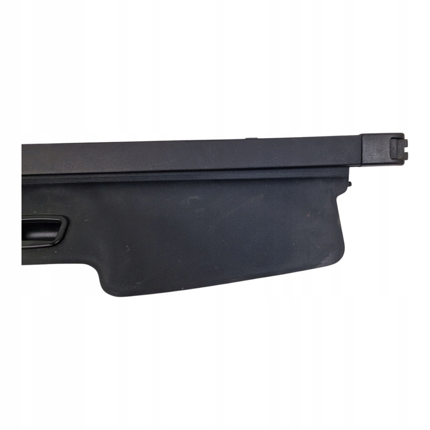 RANGE ROVER SPORT 2006 blinds boot SPRAWNA