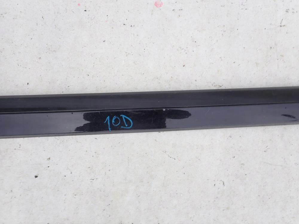 VW PASSAT B8 14-23 moulding door right front