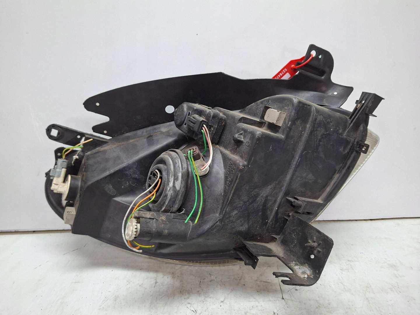 light front left CITROEN XSARA PICASSO 1998