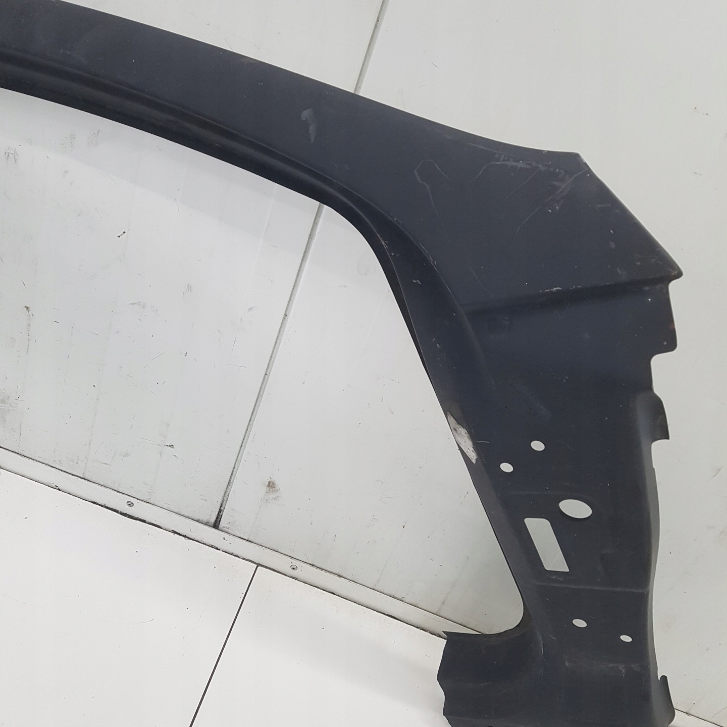 REPERATURKA side right VOLKSWAGEN PASSAT B6 3C9809606