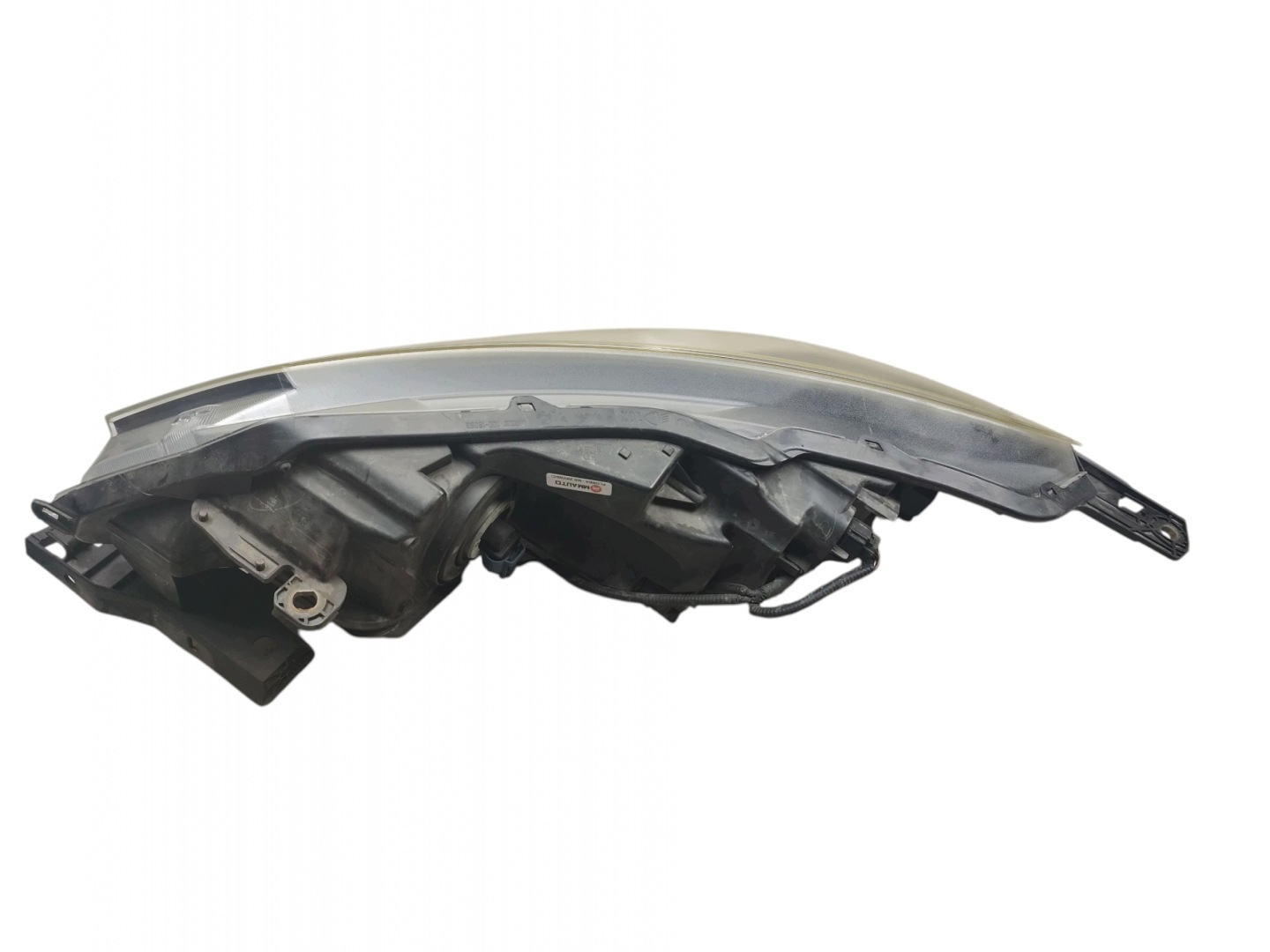 light REFLEKTOR right front FULL LED HONDA HR-V II (13-18) UK right hand drive