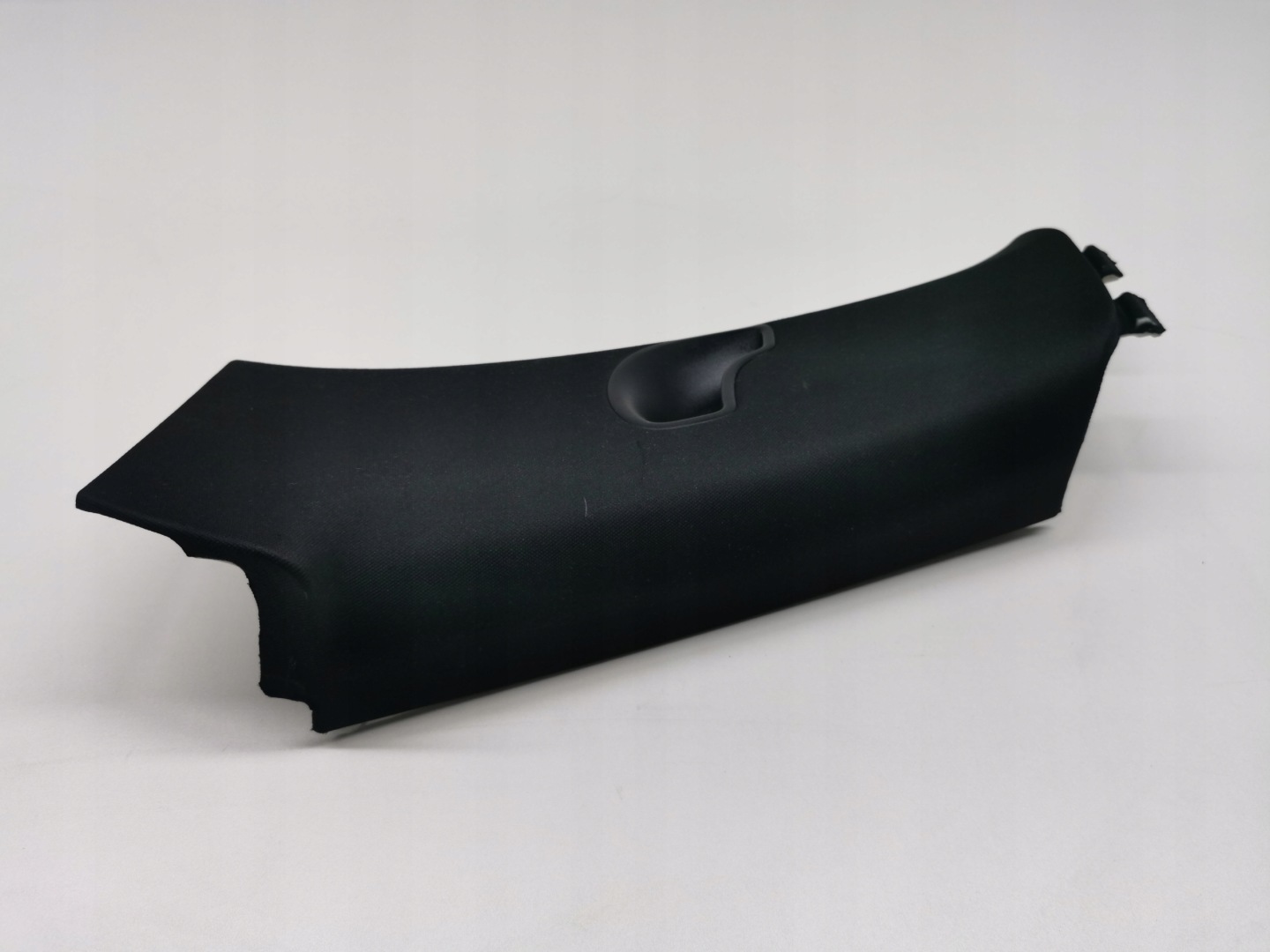 Blende Abdeckung SLUPKA rechts PORSCHE CAYENNE II 7P5867242M