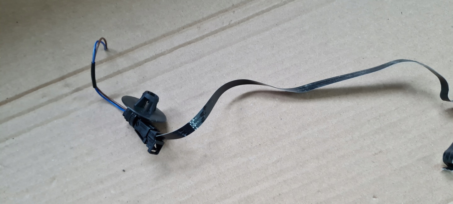 Q5 80A SQ5 moulding threshold LED cap right right front SLINE 80A947418