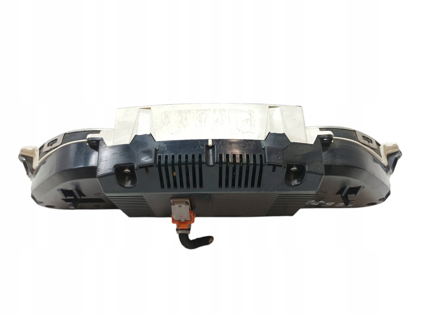 dials 2.0 TDI 140 KM Audi A6 III (2004-2011) C6