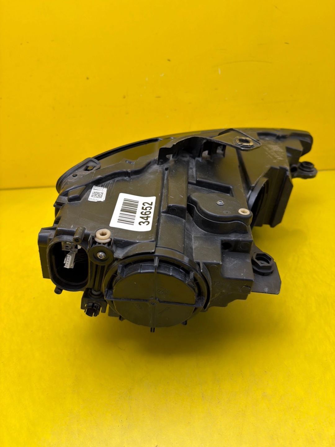 light left front Audi A3 8V Lift Xenon 8V0941005E
