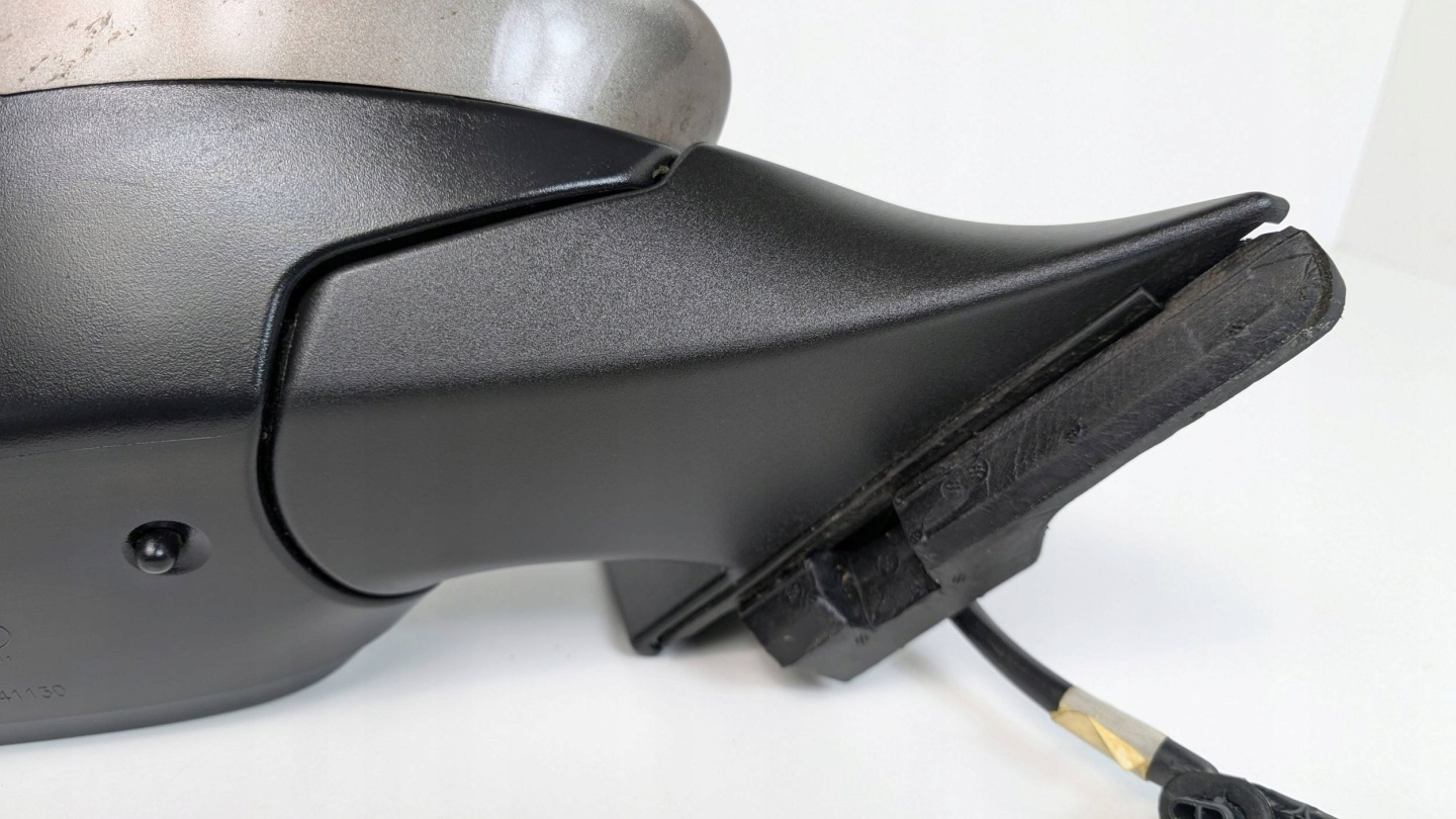 Alfa Romeo Stelvio electrics mirror right 8 pin