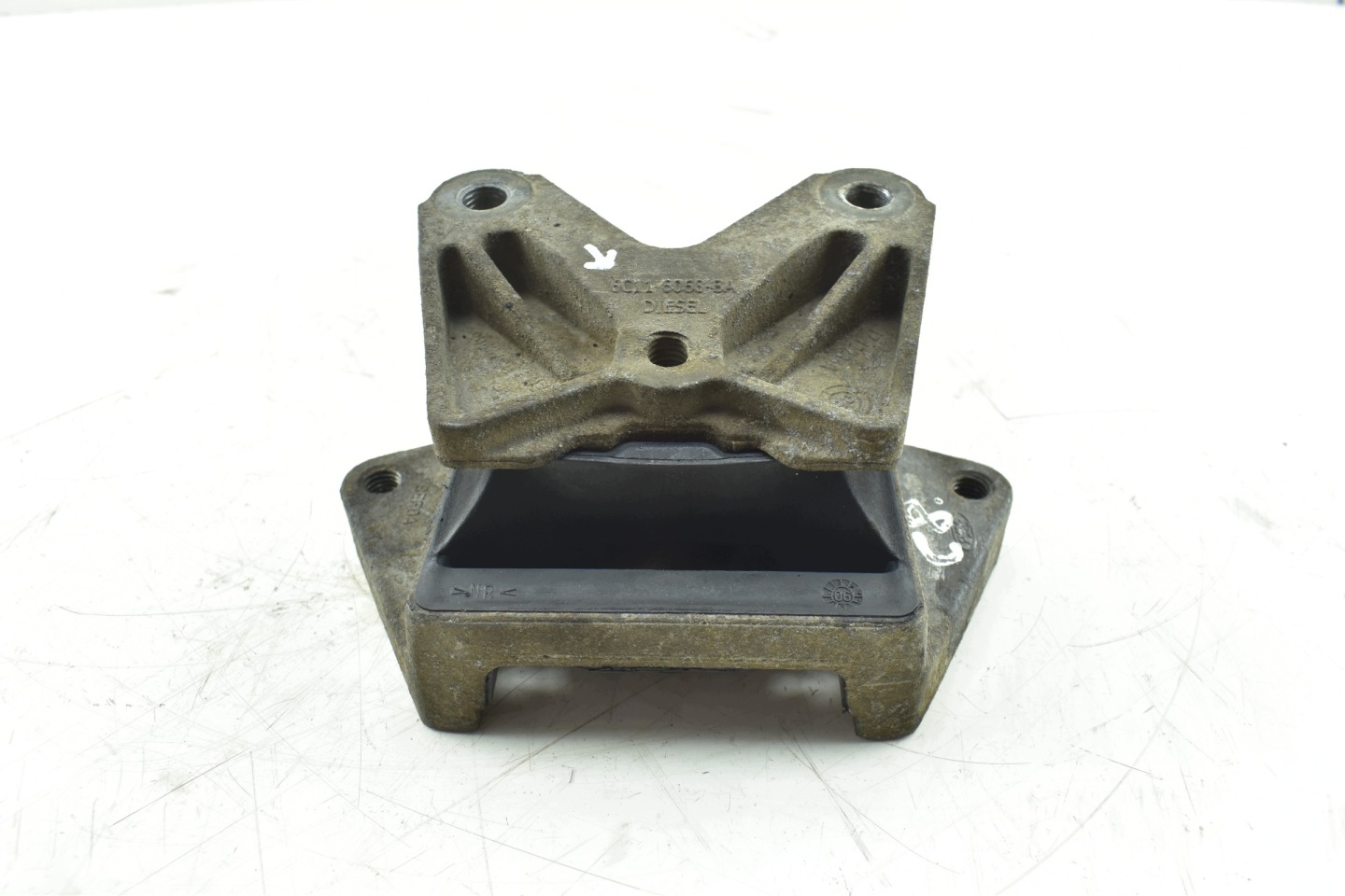 Getriebehalter getriebe FORD TRANSIT MK7 2.2 2.4 TDCI 6C11-6068-BA