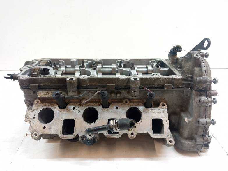 head. complete 1059354DH 3.0 TDI Audi A4 IV (2008-2015) B8