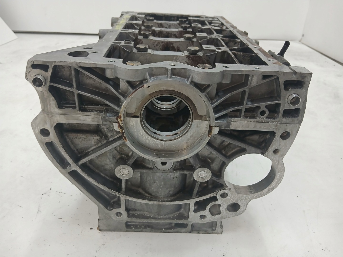 BLOK Motore BMW E92 N43B20A 7558266