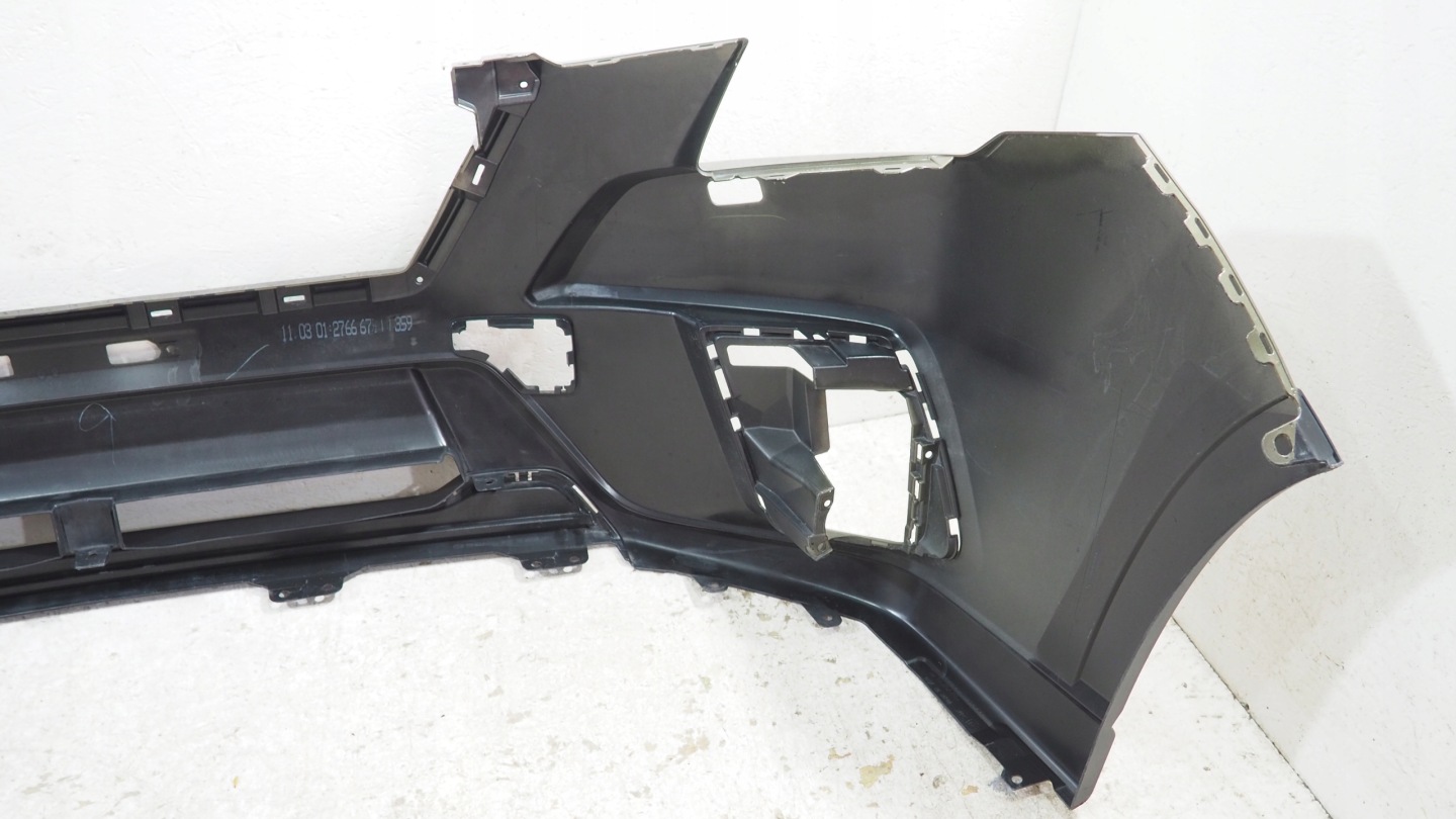 Subaru Forester V bumper front front 57704SJ020