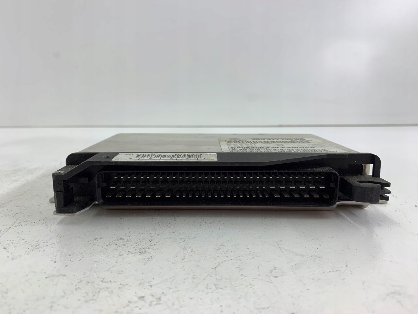 AUDI A6 C5 PASSAT B5 2.5 TDI unité de commande électronique uce module boîte de vitesses engrenage 4B0927156DM