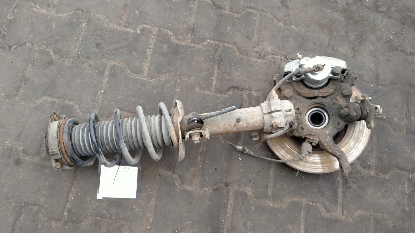 Seat Altea 2,0TDI sususpension front left