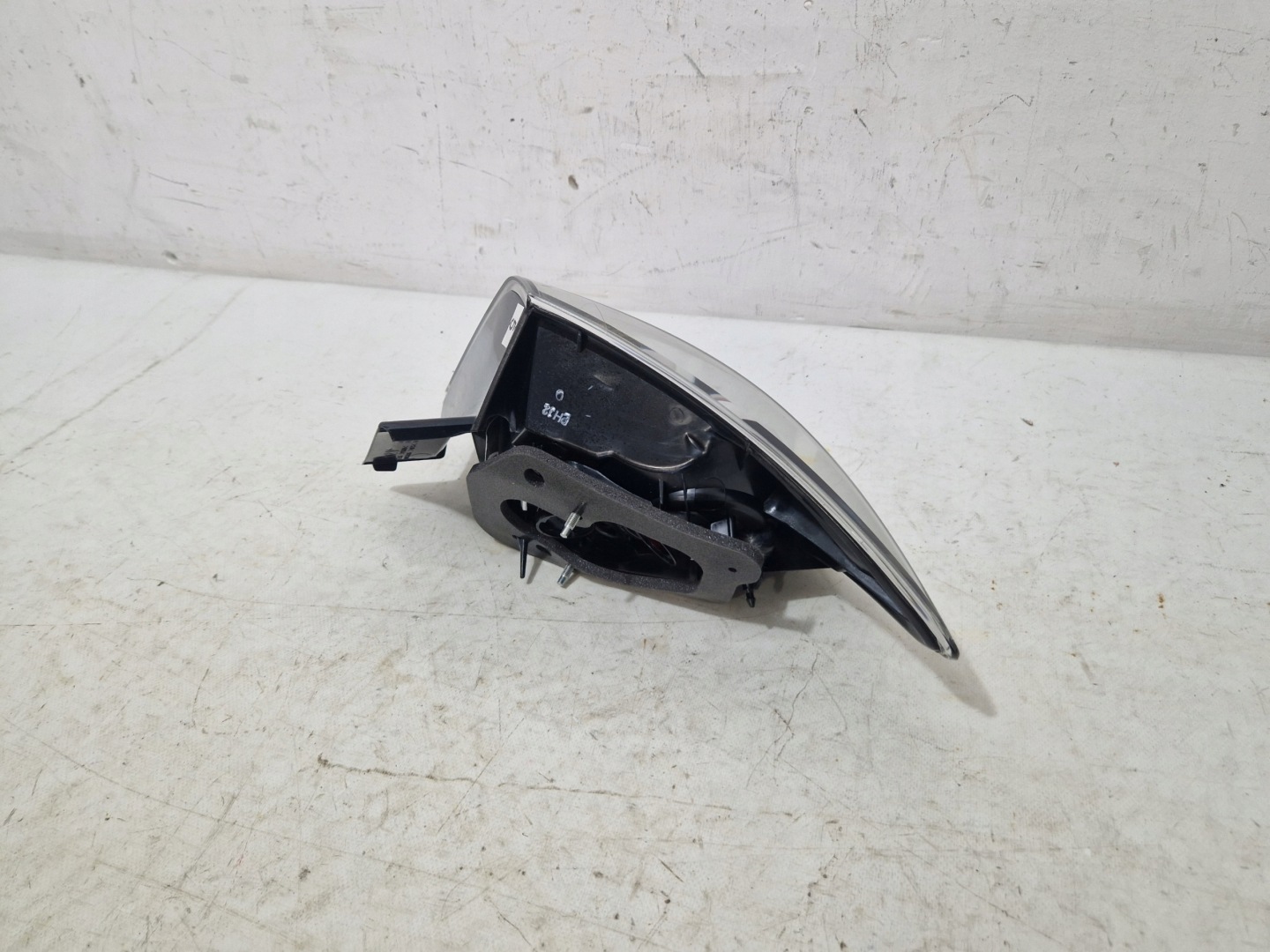 * MAZDA 3 07- light left rear rear part BR5S51180D original new