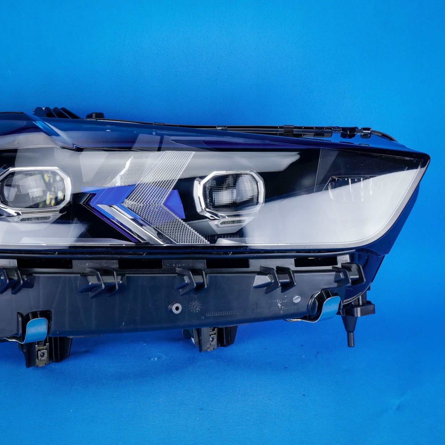 scheinwerfer Adaptive FULL LED BMW X5 G05 LCI 5A8E105 5A8E106 5A783B3 5A783B4