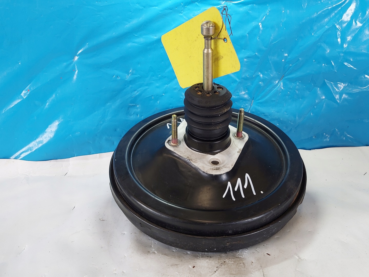 servo Pompa ALFA 147 46557915 1.6 TS