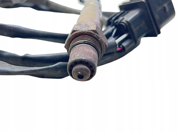 PORSCHE CAYENNE SONDA LAMBDA 5 Pin 4.5 M48.00 0258007157 SO9