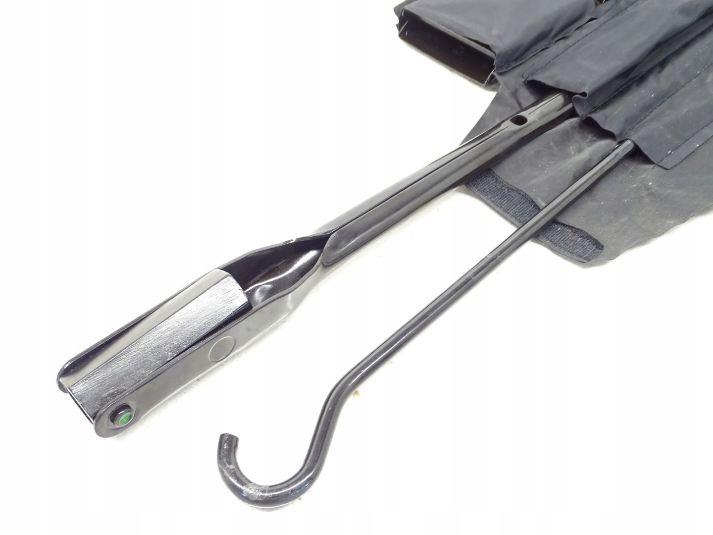 running board NARZEDZI LAND ROVER DISCOVERY IV KBK500160
