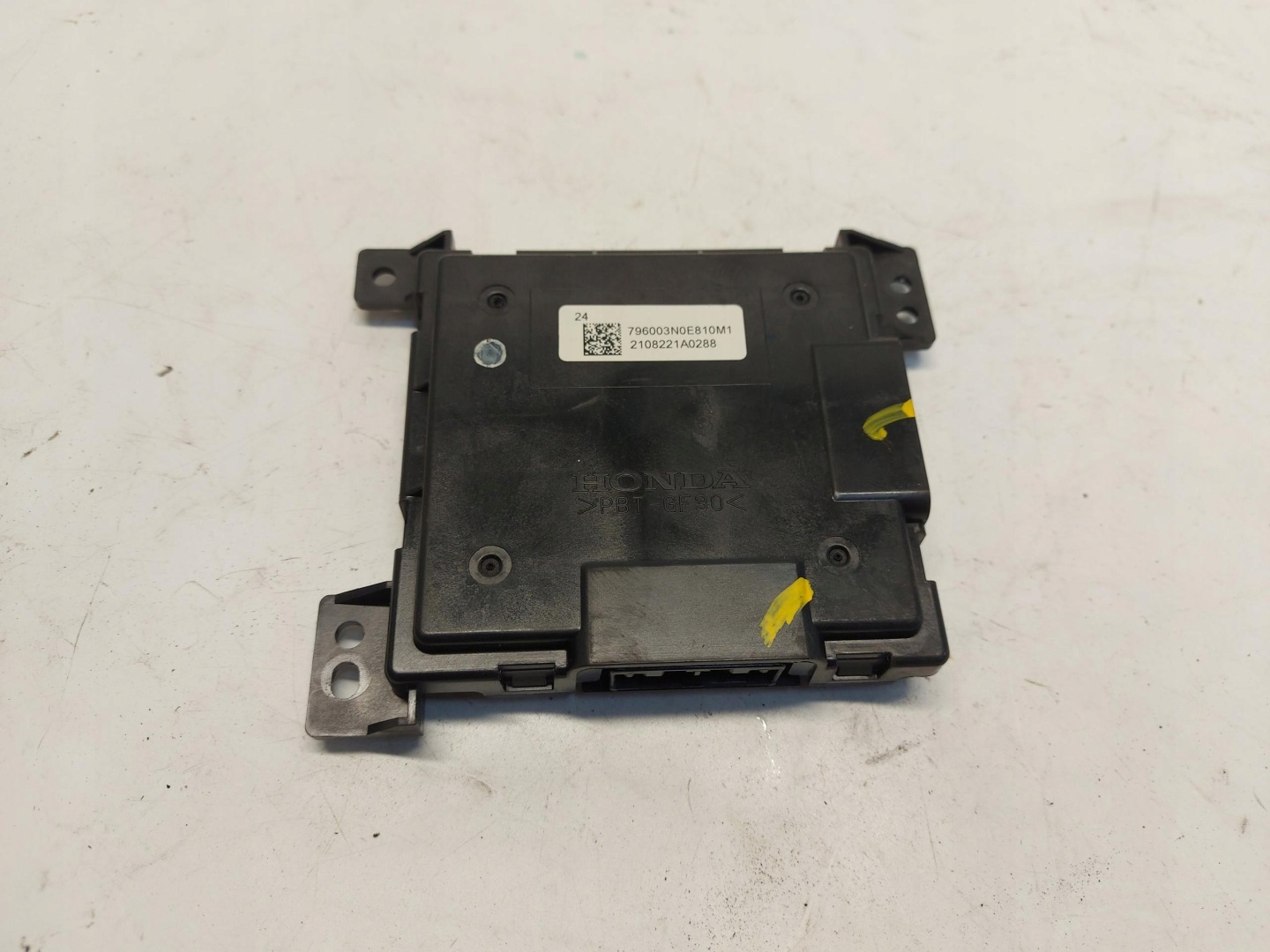 Honda HR-V III eHEV, 2022r. module control unit 796003N0E810M1