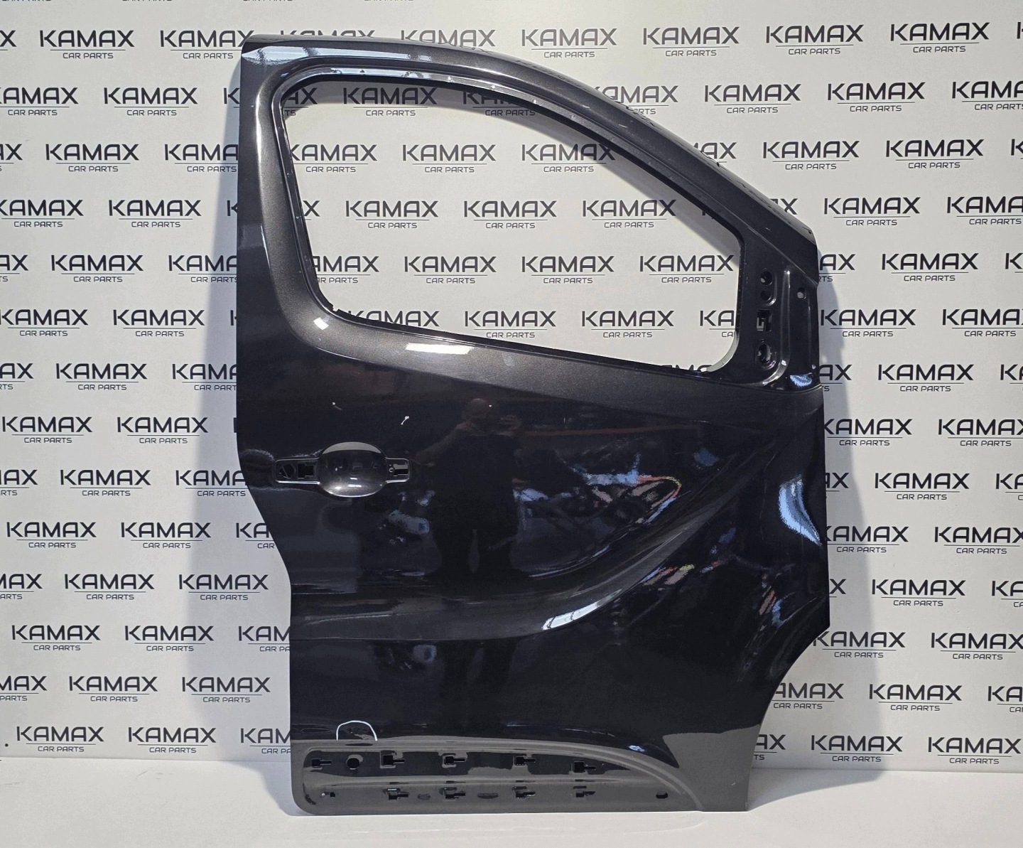 door front right side Renault Trafic III (X82)