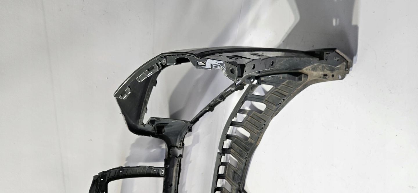 front bumper HYUNDAI TUCSON N-LINE 20- PDC