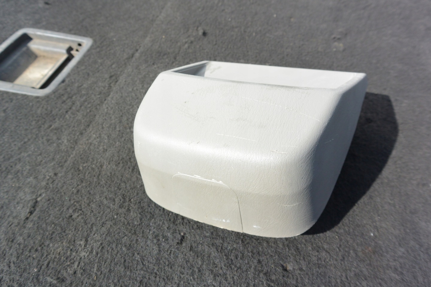 TRZECIE light STOP rear part NISSAN MAXIMA QX A33