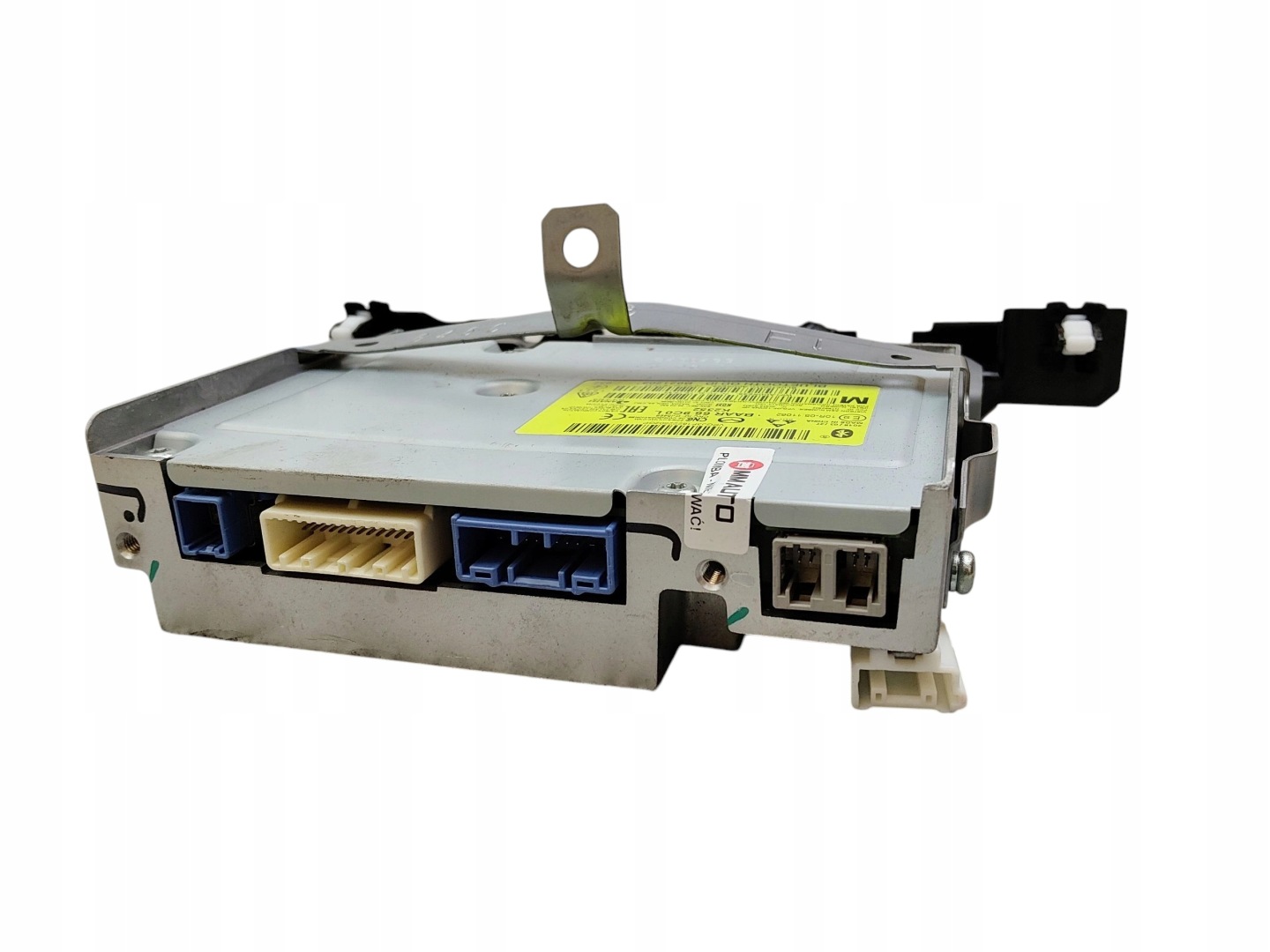 module navigation devices RADIA MAZDA 6 III GJ/GL 3043A-62932