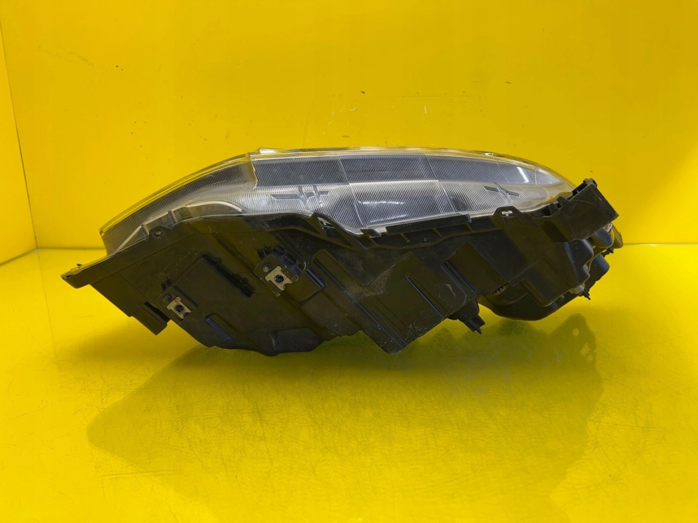 light left front Honda Civic X 10 15- Full Led