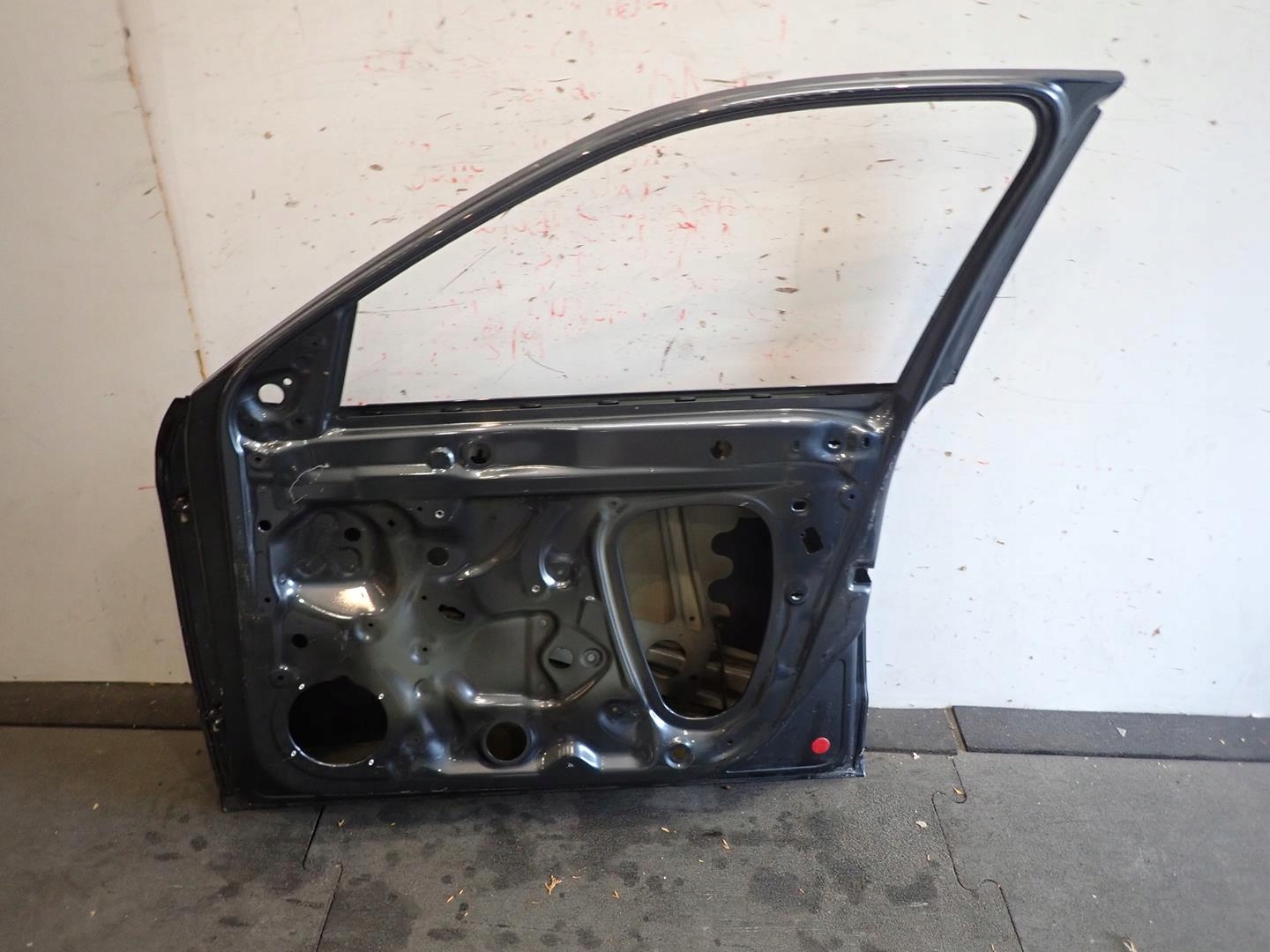door front front right SKODA KAMIQ 2019