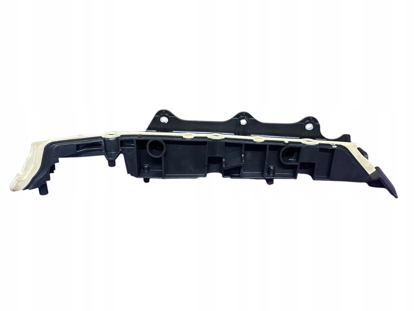 cover partition wall right BMW X3 G01