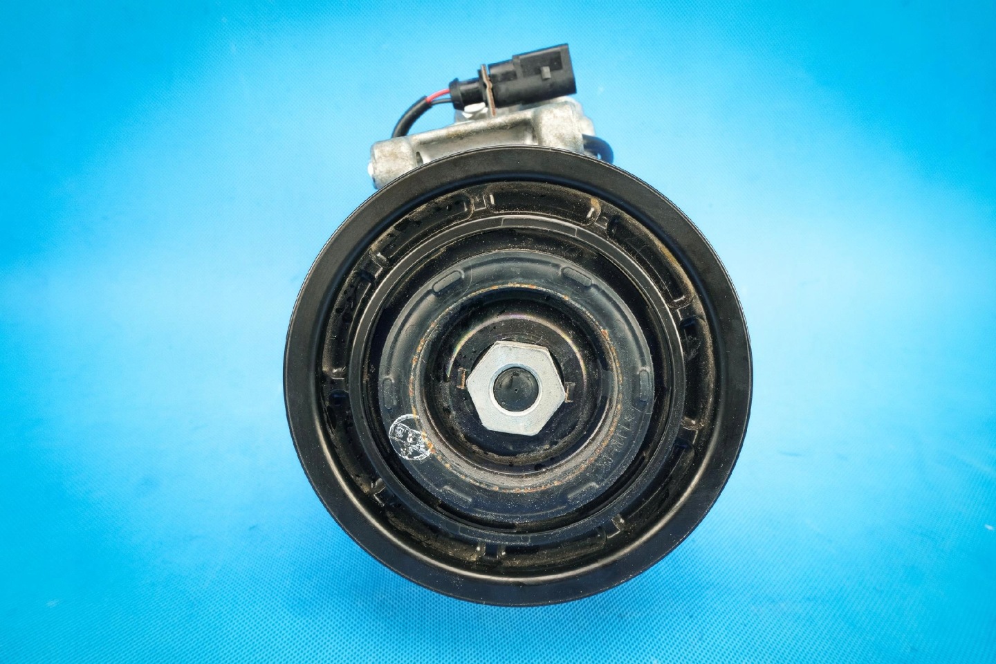 Klimakompressor klimaanlage A8 4H 3.0TFSI 4H0260805