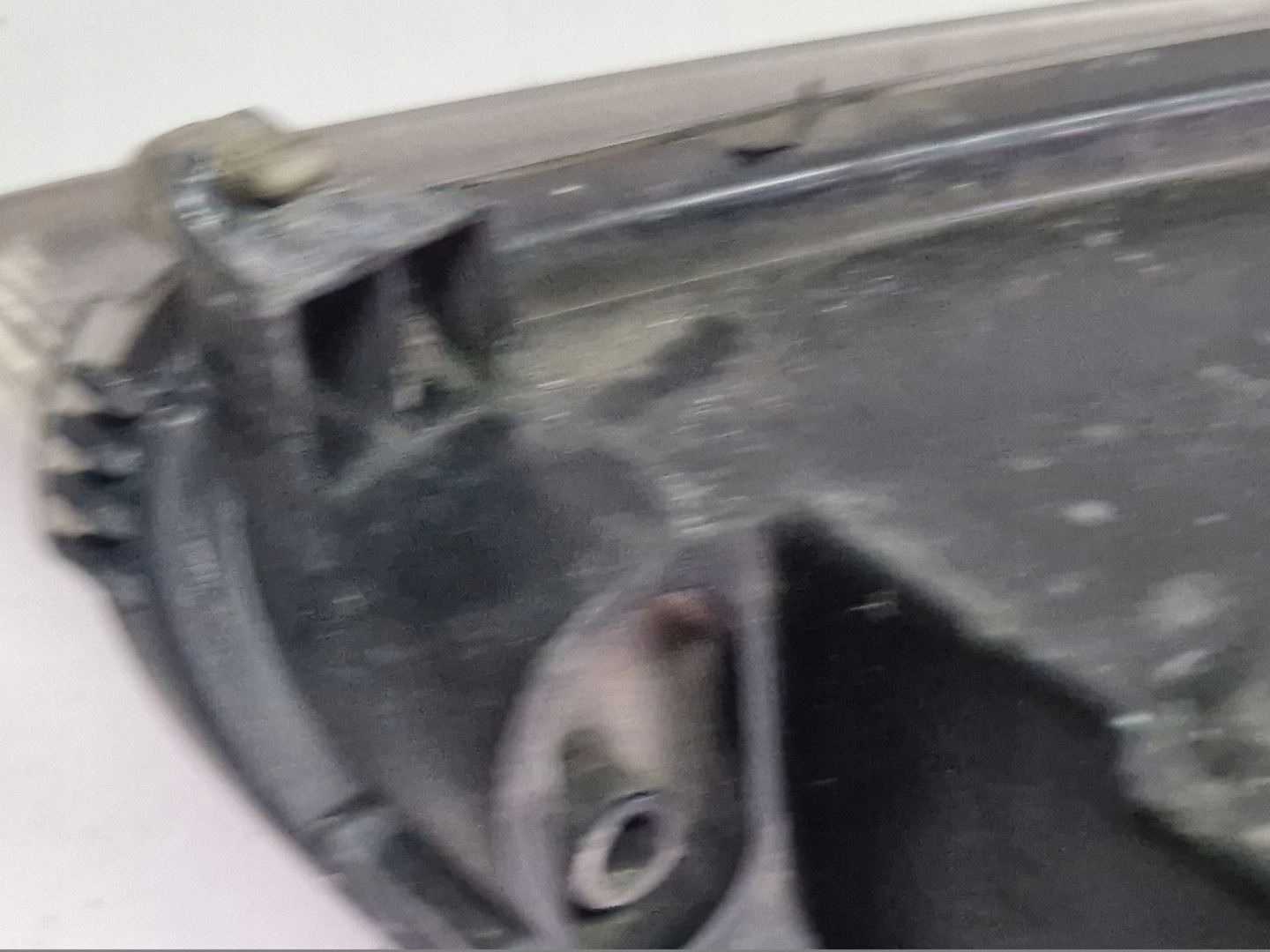 FORD C-MAX MK1 light left front front EUROPA 3M51-13006-AH