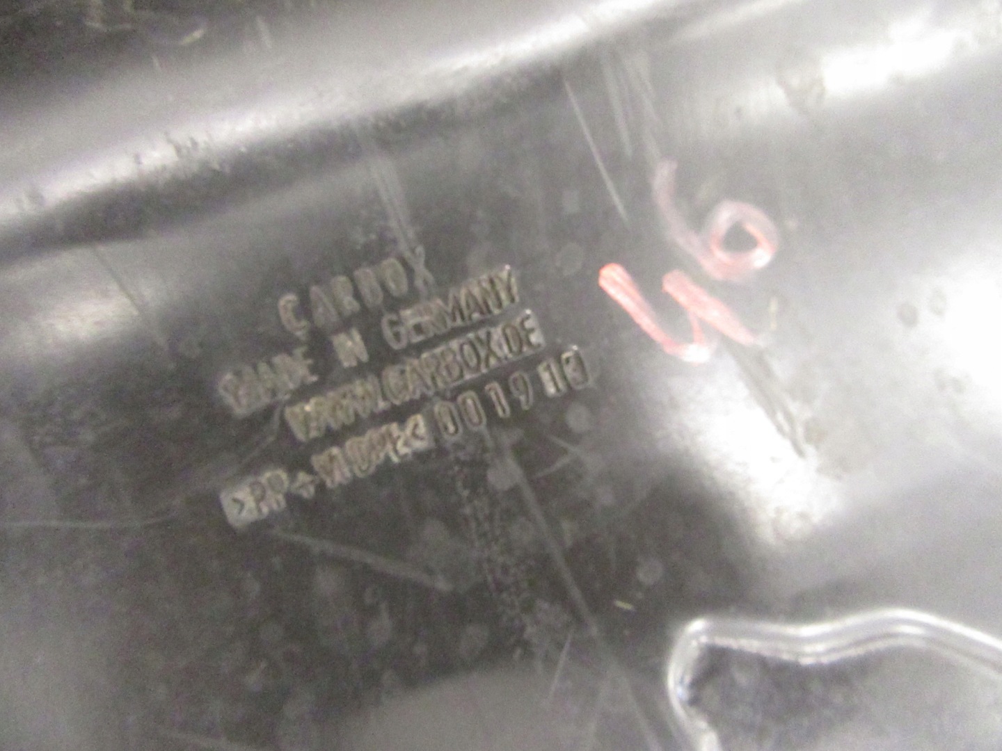 floor mata rubber cover boot BMW e46 sedan