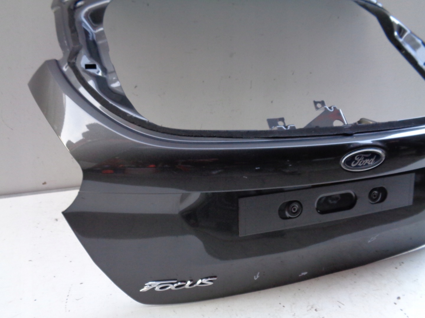 boot doors FORD FOCUS MK3 11- HB NR 43362