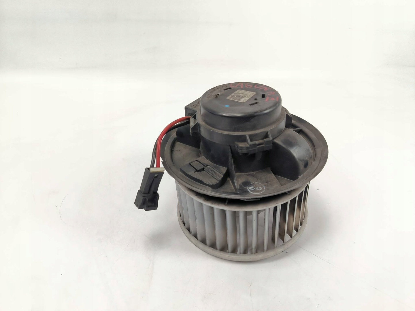heating fan cab 52488121 RENAULT LAGUNA