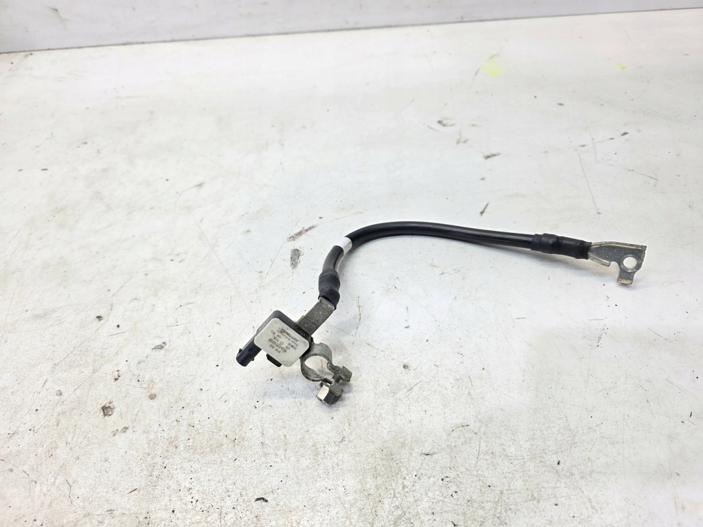 Batteriemanagement Sensor AKUMULATORA AUDI Q4 E-TRON 1EA915181B