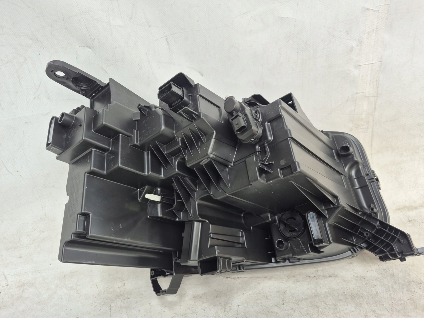 CITROEN C3 IV E-C3 24- light left front front FULL LED 9851349180