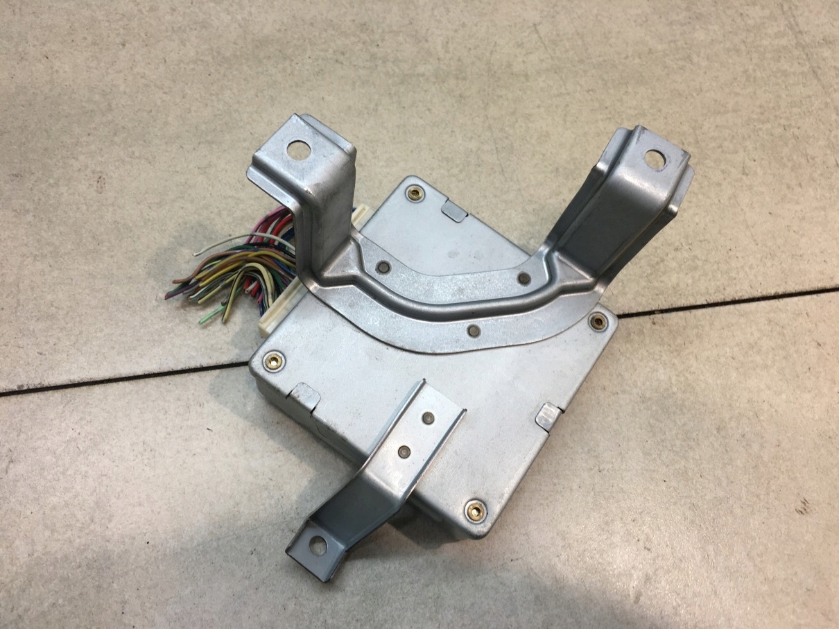 Centralina DAIHATSU TERIOS e 1.3 89540-87404 84440-2350