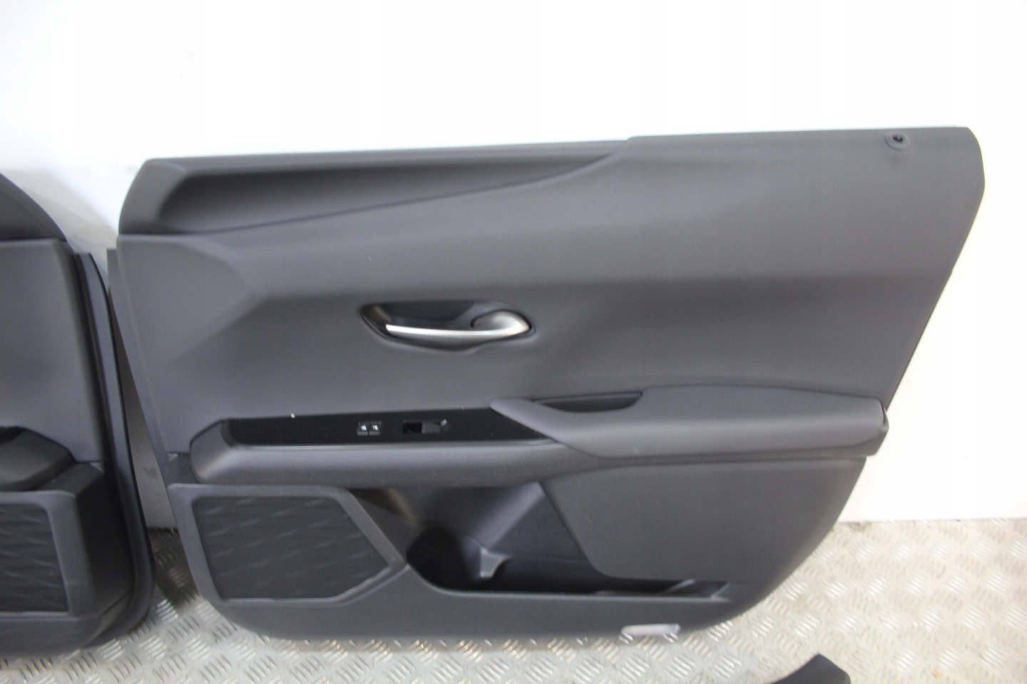 Sitze innere Halbleder LEXUS UX 250H UX250H