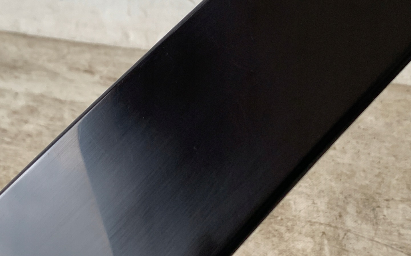 moulding DEKOR door left front MINI F54 7344191