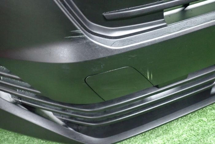 PEUGEOT EXPERT III LIFT 23- front bumper front