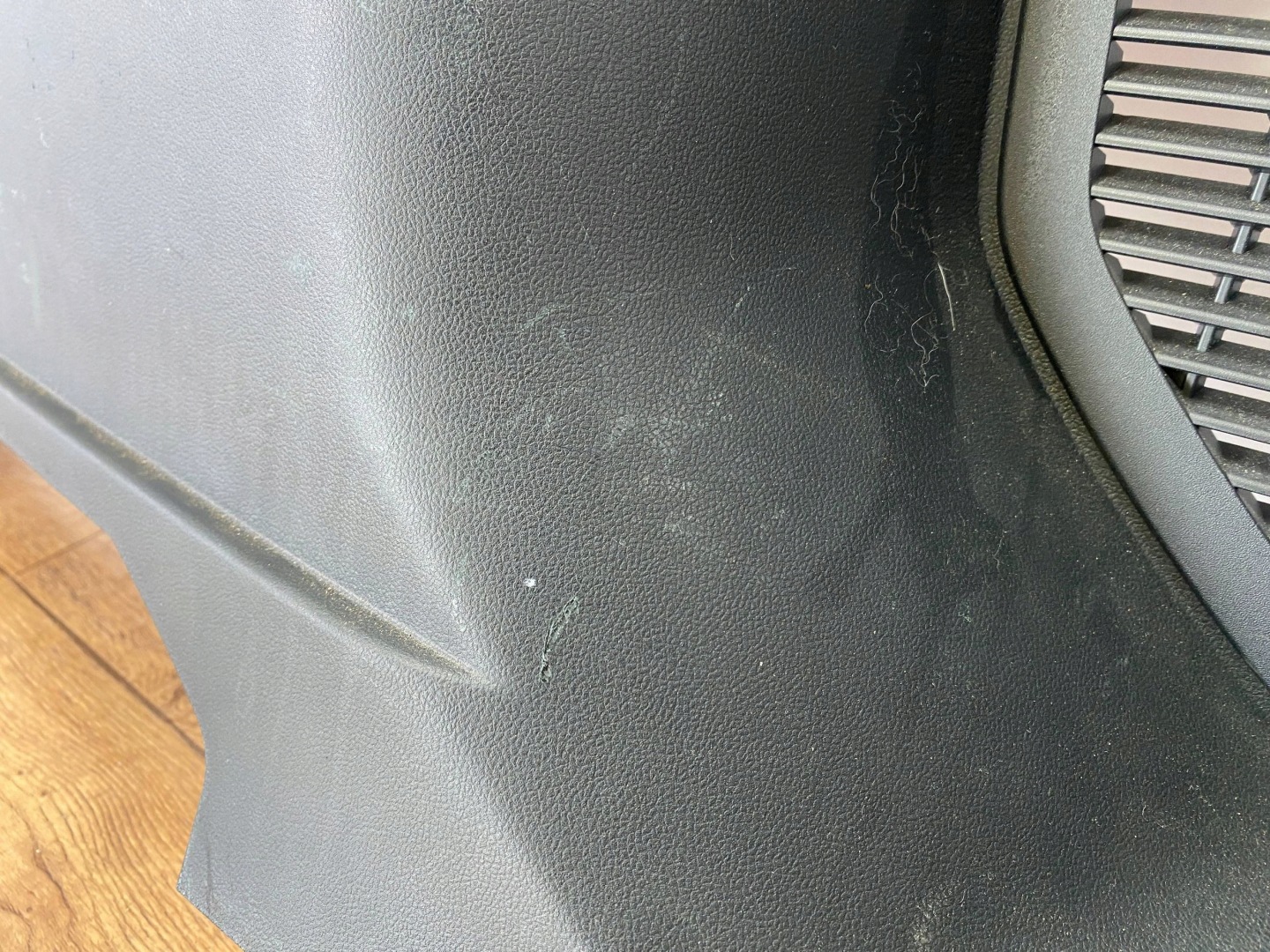 boot upholstery Ford Escape IV Kuga MK3 2020+