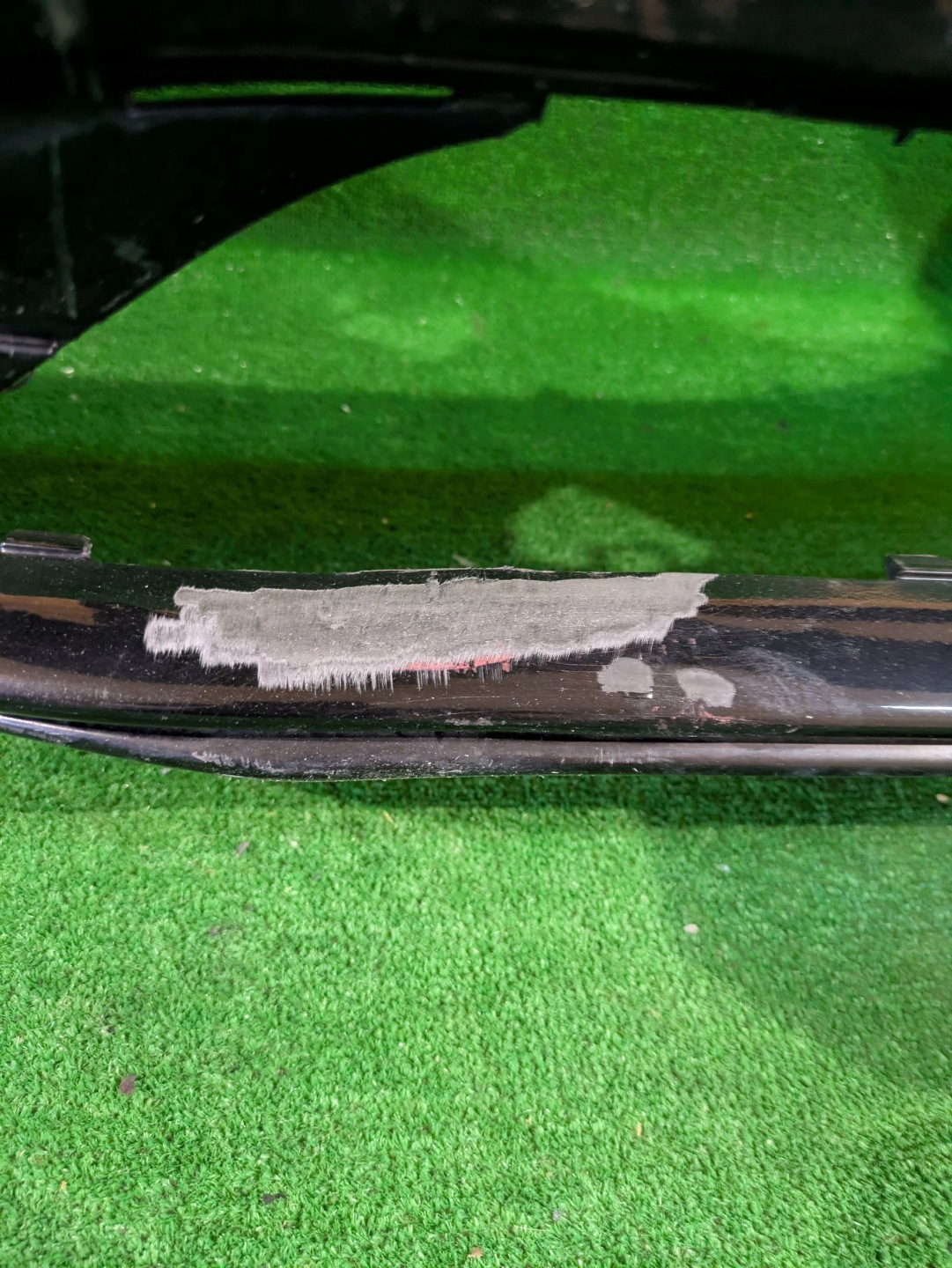 front bumper front VOLVO XC60 and 08- NR.6094