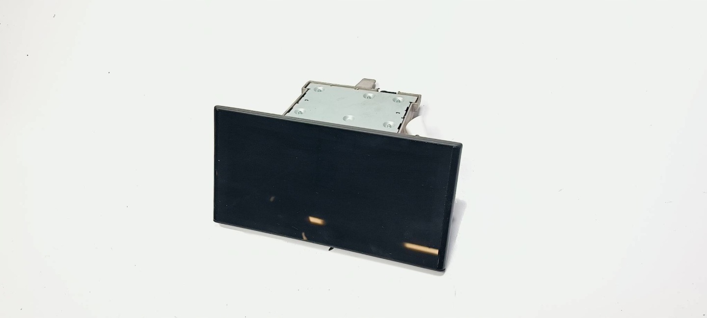display PANEL 8W1919620E AUDI A4 B9 QUATTRO